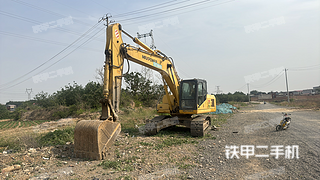 迈斯伯尔ME210.9挖掘机实拍图片