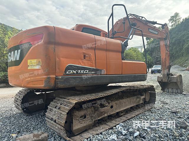 整机右后45°（整机外观）