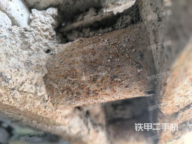 左驅動輪(行走機構) 左驅動輪(行走機構)