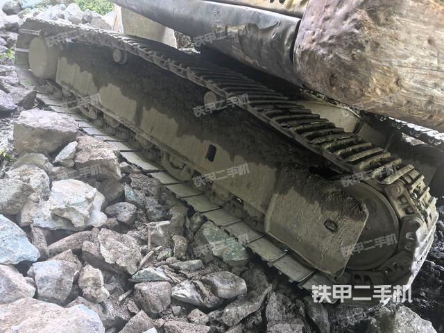 右托鏈輪+鏈筋(行走機(jī)構(gòu)) 右托鏈輪+鏈筋(行走機(jī)構(gòu))