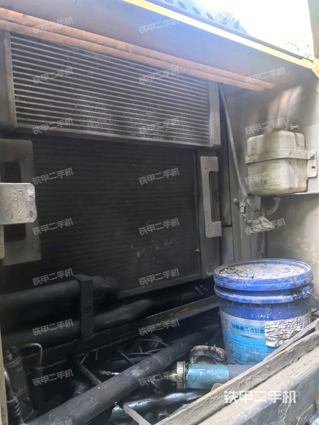 電瓶(大件艙室) 電瓶(大件艙室)