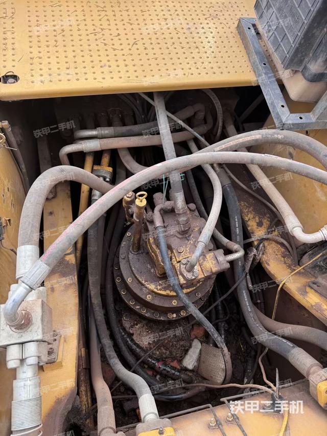 分配閥(上車部件) 分配閥(上車部件)