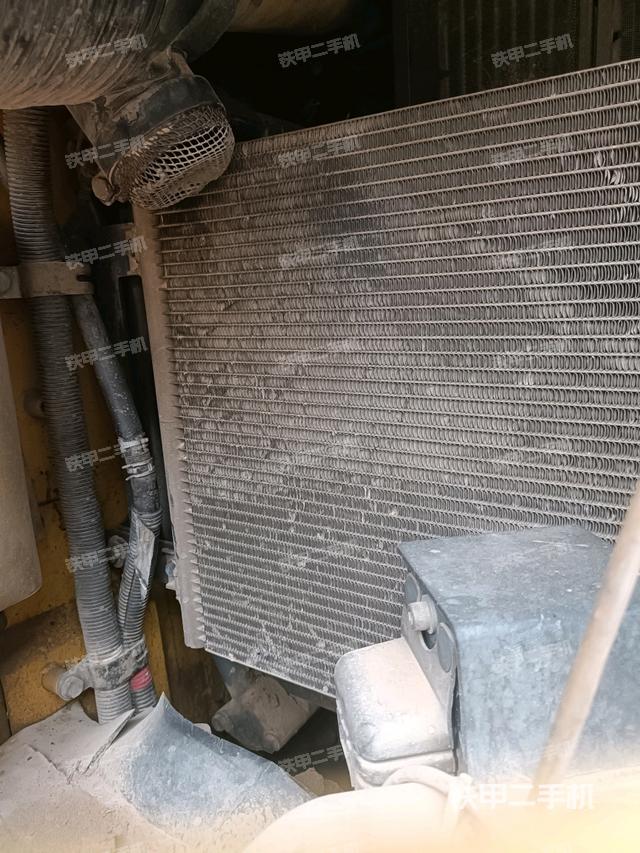 散热器室(大件舱室) 散热器室(大件舱室)