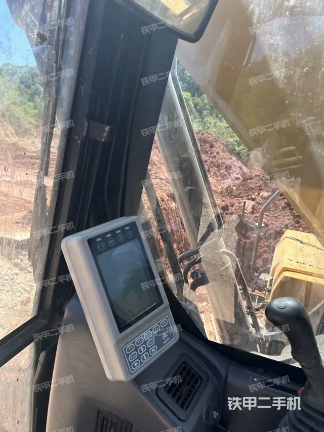 小时表(驾驶室部分) 小时表(驾驶室部分)