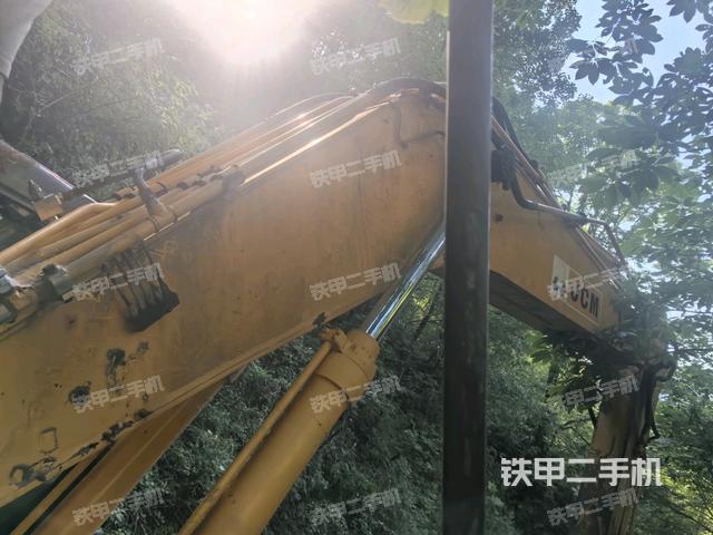 大臂整體?右側(cè)(工作和回轉(zhuǎn)裝置) 大臂整體?右側(cè)(工作和回轉(zhuǎn)裝置)