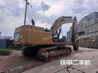 卡特彼勒 349D2液压 挖掘机转让出售