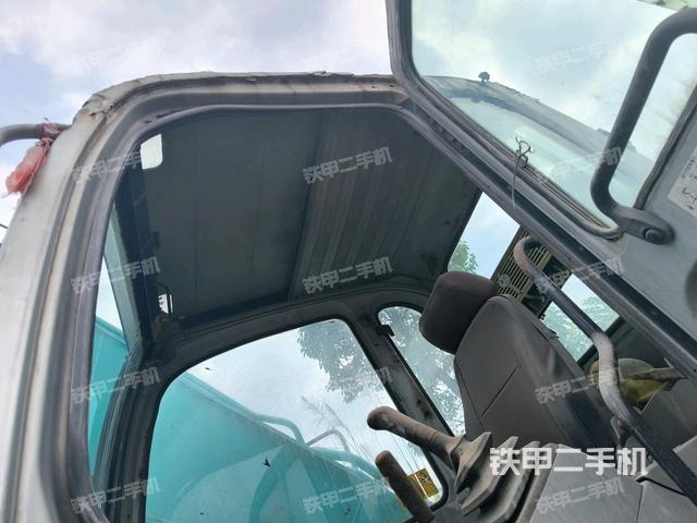 右側玻璃角標(駕駛室部分) 右側玻璃角標(駕駛室部分)