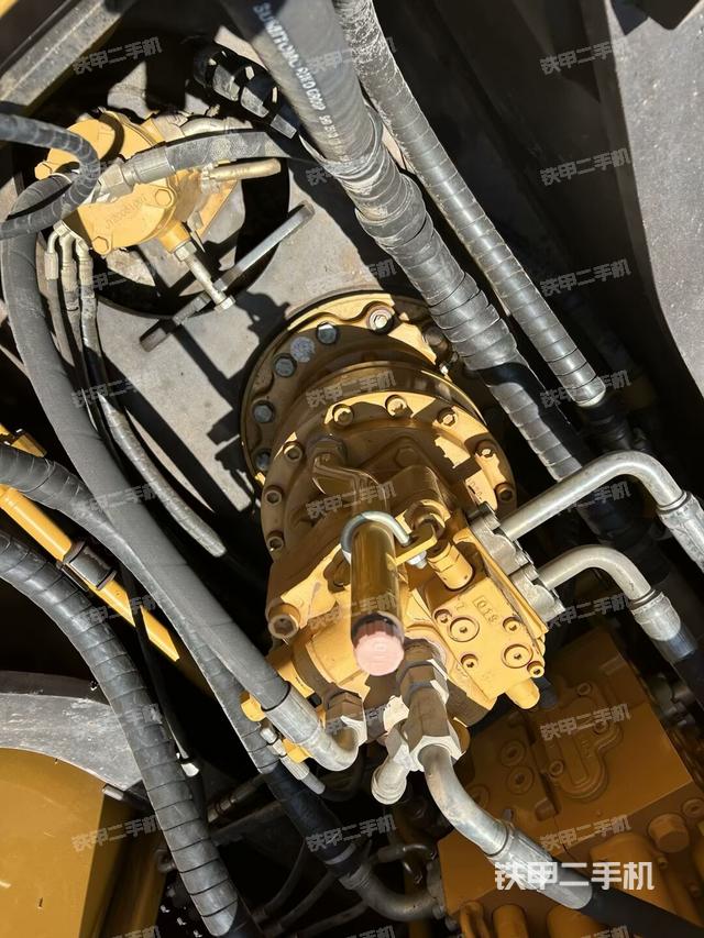 分配閥(上車部件) 分配閥(上車部件)