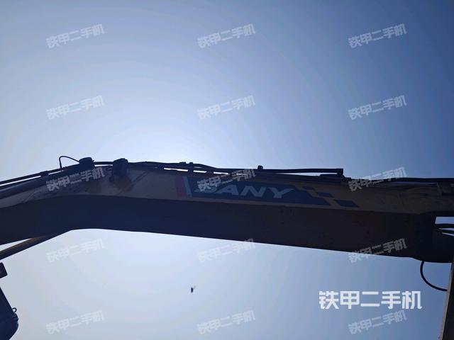 大臂整體?右側(cè)(工作和回轉(zhuǎn)裝置) 大臂整體?右側(cè)(工作和回轉(zhuǎn)裝置)