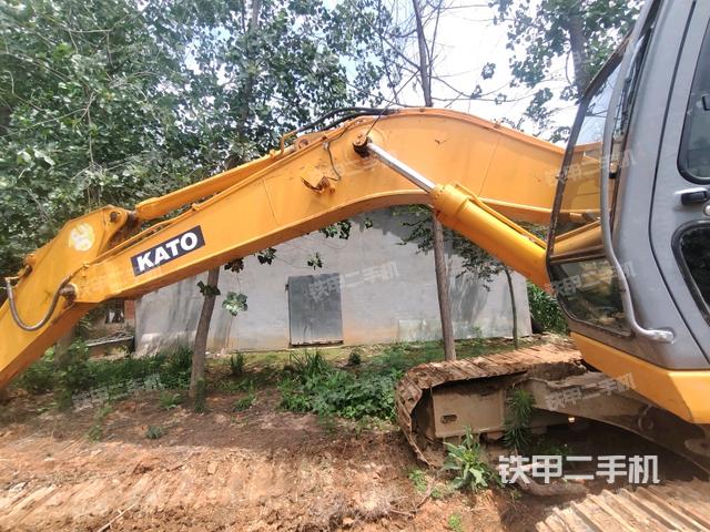 大臂整體?右側(cè)(工作和回轉(zhuǎn)裝置) 大臂整體?右側(cè)(工作和回轉(zhuǎn)裝置)
