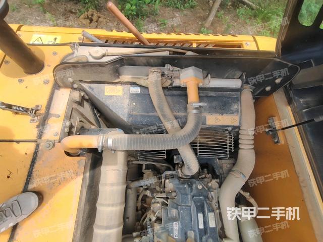 水箱+風扇特寫(上車部件) 水箱+風扇特寫(上車部件)