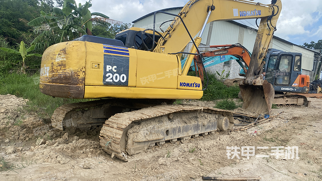 整机右后45°（整机外观）