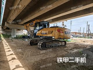 三一重工 SY215C 挖掘机转让出售