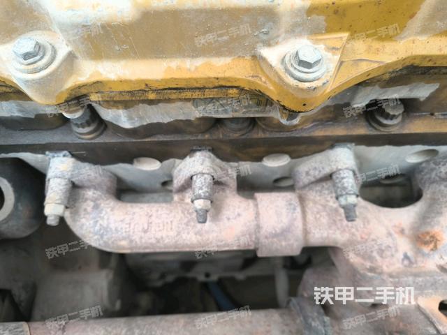 發(fā)動機(jī)室(上車部件) 發(fā)動機(jī)室(上車部件)