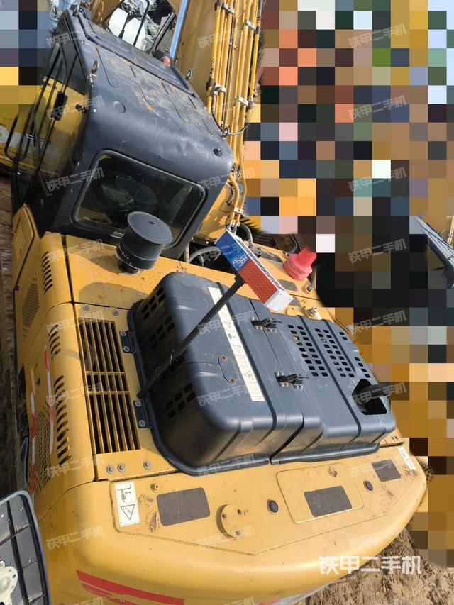 三一重工SY195C挖掘機