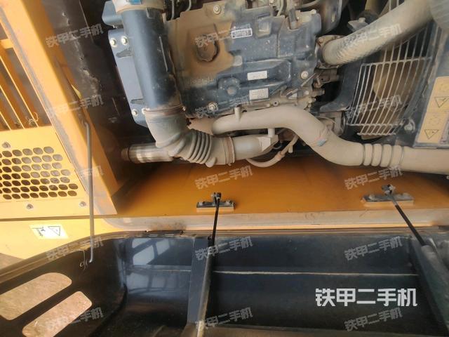 增壓器特寫(上車部件) 增壓器特寫(上車部件)