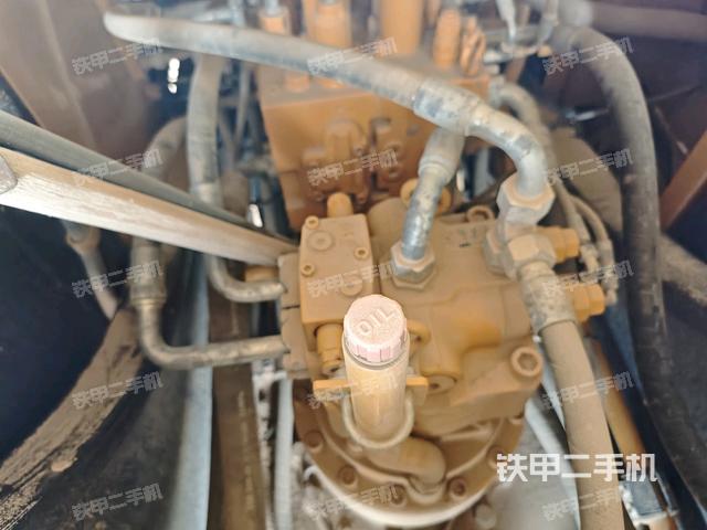 回轉(zhuǎn)馬達(上車部件) 回轉(zhuǎn)馬達(上車部件)