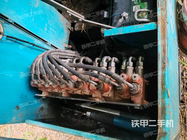 回轉(zhuǎn)馬達(dá)(上車部件) 回轉(zhuǎn)馬達(dá)(上車部件)