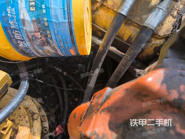 增壓器特寫(上車部件) 增壓器特寫(上車部件)