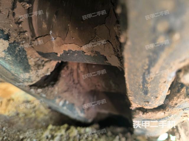 右驅(qū)動輪(行走機(jī)構(gòu)) 右驅(qū)動輪(行走機(jī)構(gòu))