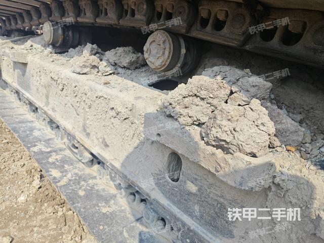 右托鏈輪+鏈筋(行走機構(gòu)) 右托鏈輪+鏈筋(行走機構(gòu))