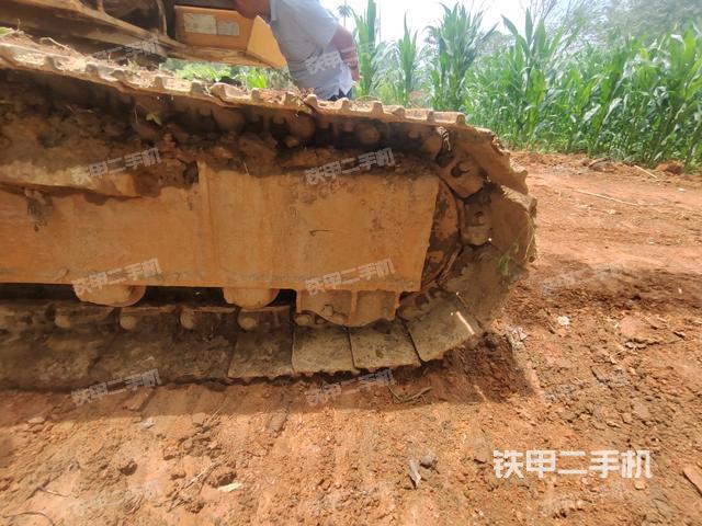 左導向輪(行走機構(gòu)) 左導向輪(行走機構(gòu))