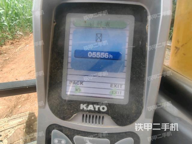 左后方玻璃角標(駕駛室部分) 左后方玻璃角標(駕駛室部分)