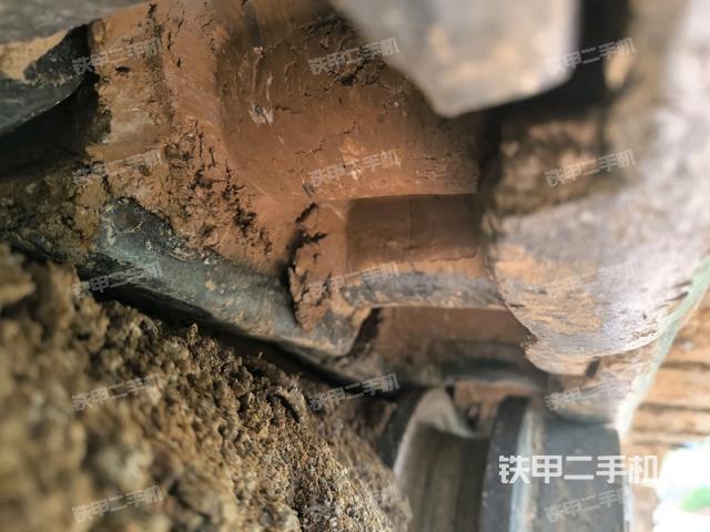 左驅(qū)動輪(行走機(jī)構(gòu)) 左驅(qū)動輪(行走機(jī)構(gòu))