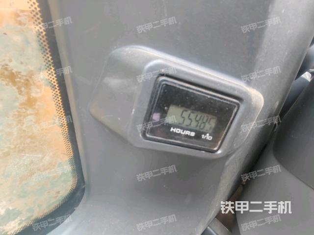 小時表(駕駛室部分) 小時表(駕駛室部分)