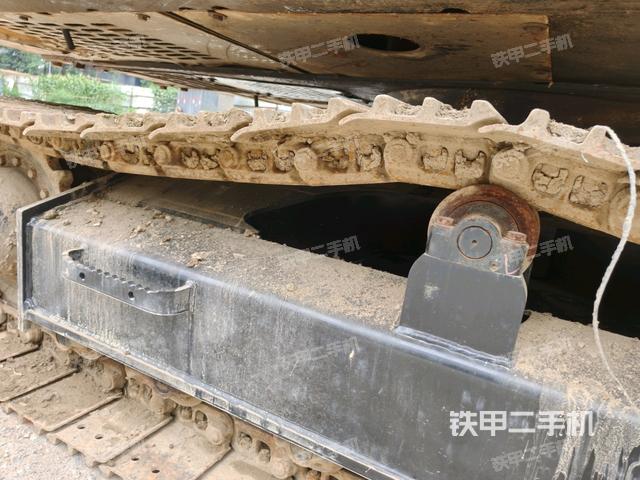 左驅(qū)動輪(行走機構(gòu)) 左驅(qū)動輪(行走機構(gòu))