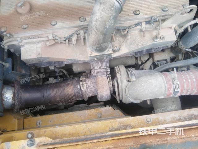 增壓器特寫(上車部件) 增壓器特寫(上車部件)