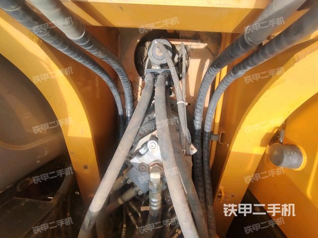 回轉(zhuǎn)馬達(上車部件) 回轉(zhuǎn)馬達(上車部件)