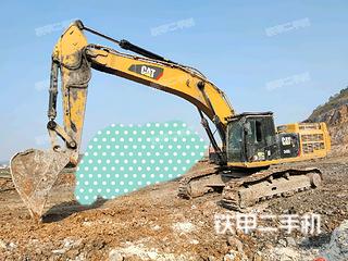 卡特彼勒 349D2液压 挖掘机转让出售