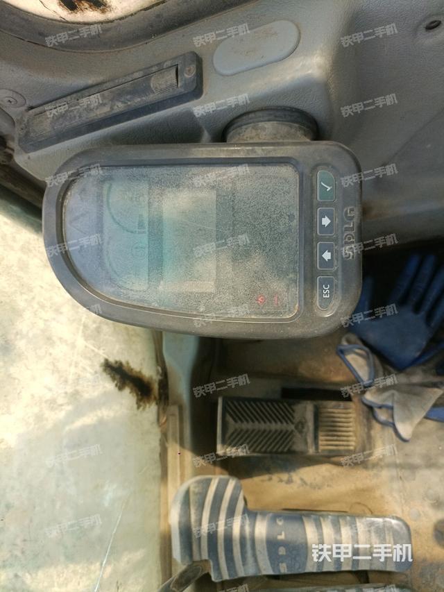 顯示屏?(駕駛室部分) 顯示屏?(駕駛室部分)