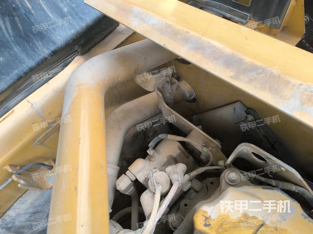 水箱+風(fēng)扇特寫(上車部件) 水箱+風(fēng)扇特寫(上車部件)