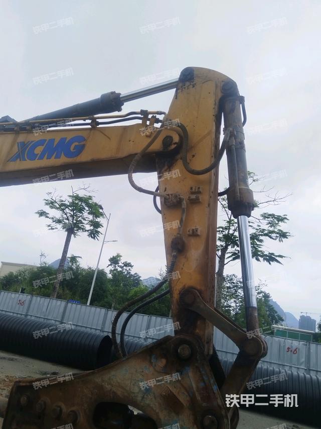 大臂整體?右側(cè)(工作和回轉(zhuǎn)裝置) 大臂整體?右側(cè)(工作和回轉(zhuǎn)裝置)