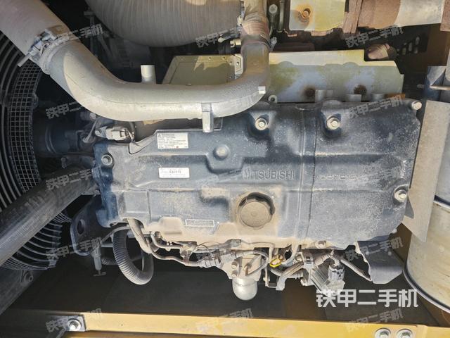 增壓器特寫(上車部件) 增壓器特寫(上車部件)