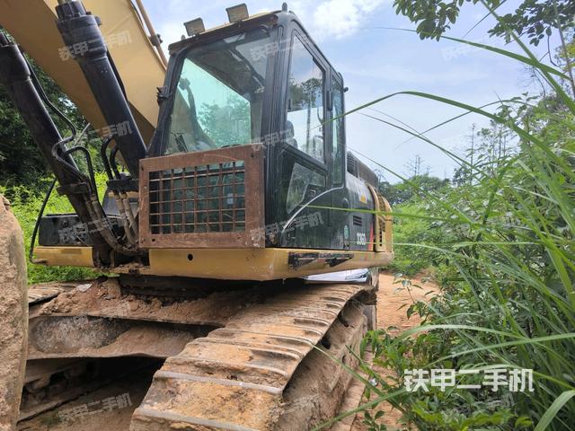 卡特彼勒336D2液壓挖掘機(jī)