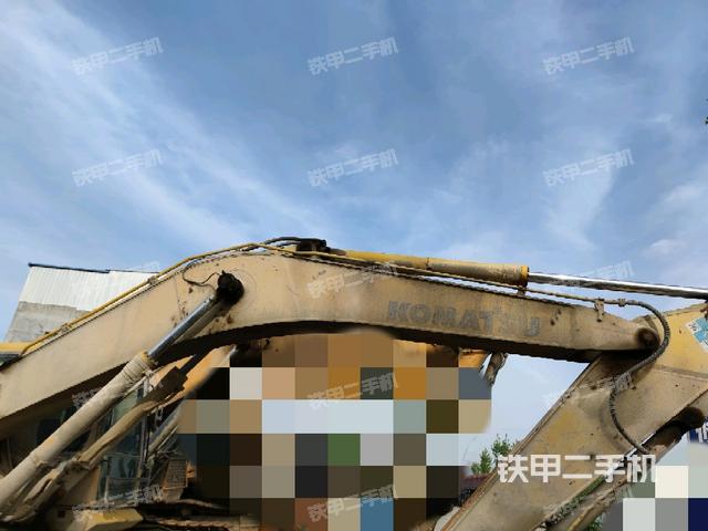 大臂整體?右側(cè)(工作和回轉(zhuǎn)裝置) 大臂整體?右側(cè)(工作和回轉(zhuǎn)裝置)