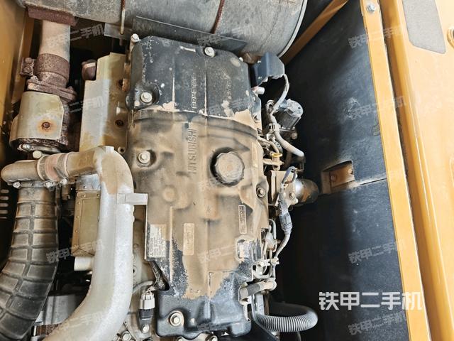 水箱+風扇特寫(上車部件) 水箱+風扇特寫(上車部件)