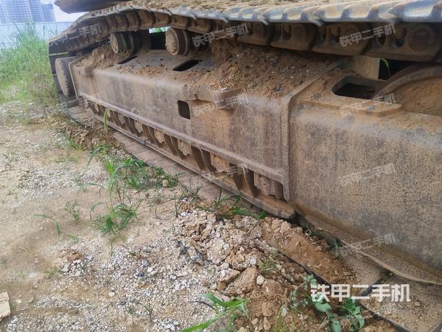 右托鏈輪+鏈筋(行走機(jī)構(gòu)) 右托鏈輪+鏈筋(行走機(jī)構(gòu))