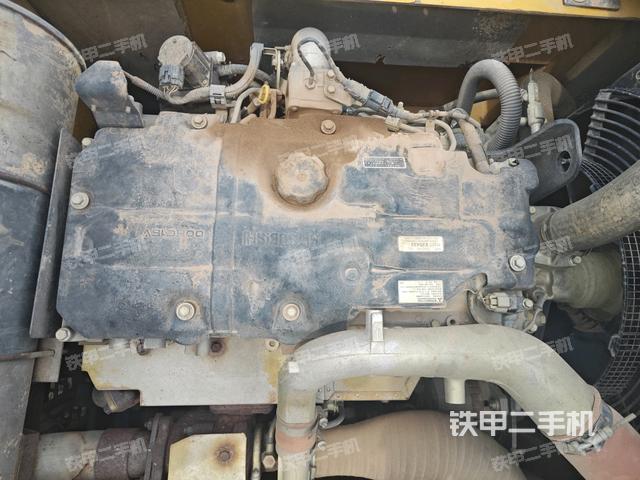 增壓器特寫(上車部件) 增壓器特寫(上車部件)