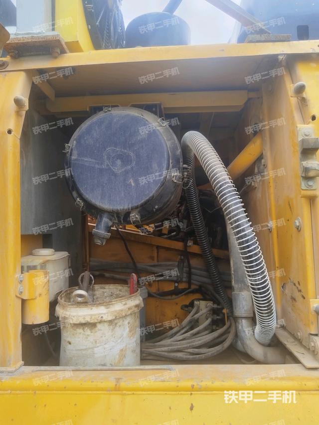 電瓶(大件艙室) 電瓶(大件艙室)