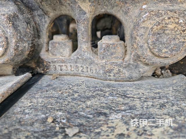 右托鏈輪+鏈筋(行走機(jī)構(gòu)) 右托鏈輪+鏈筋(行走機(jī)構(gòu))