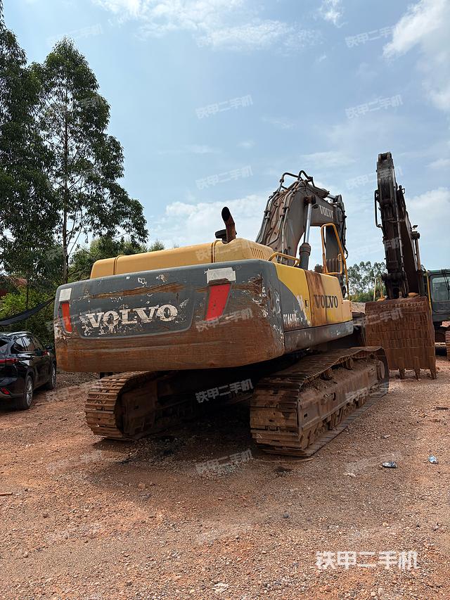 整机右后45°（整机外观）