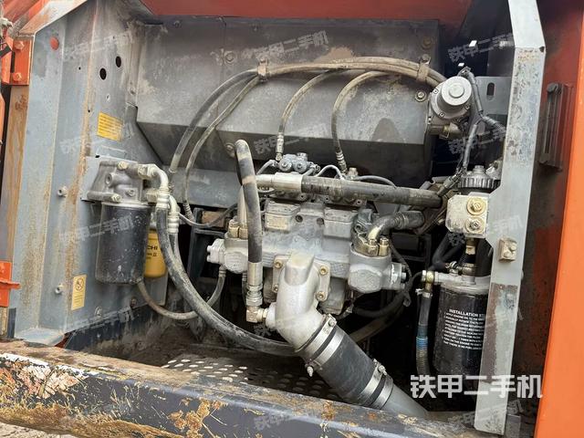 電瓶(大件艙室) 電瓶(大件艙室)