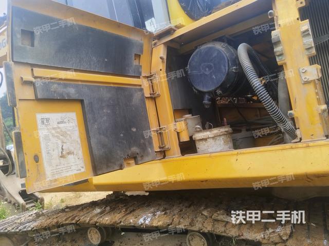 空濾倉整體(大件艙室) 空濾倉整體(大件艙室)