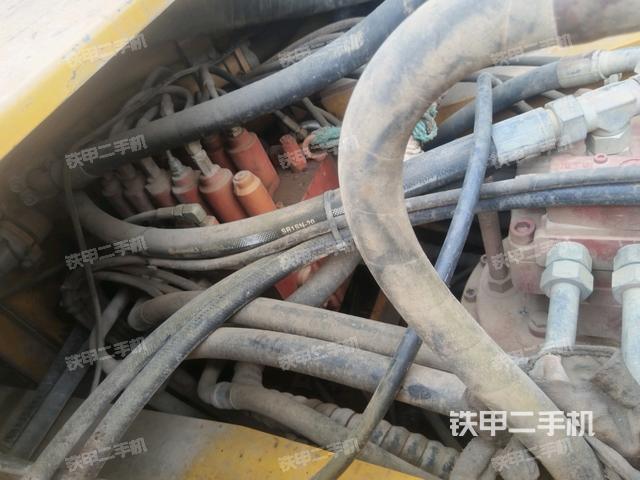 分配閥(上車部件) 分配閥(上車部件)