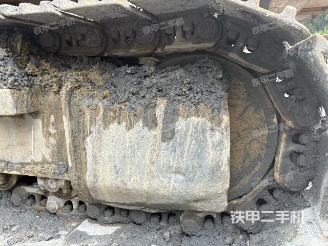 右驅動輪(行走機構) 右驅動輪(行走機構)
