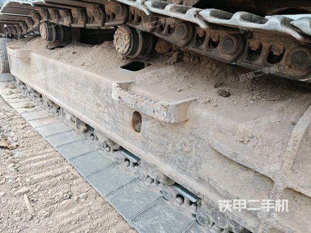 右托鏈輪+鏈筋(行走機(jī)構(gòu)) 右托鏈輪+鏈筋(行走機(jī)構(gòu))